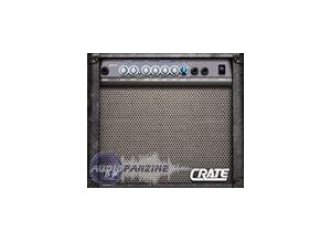 Crate GFX-15