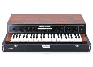 Korg Pe-2000