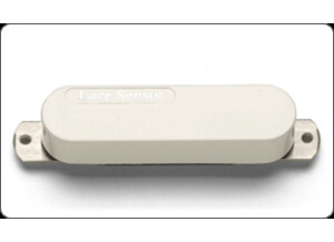 Lace Music Sensor Silver