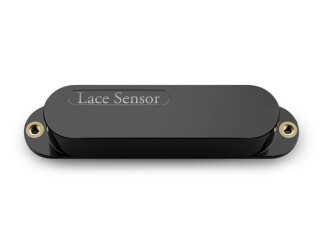 Lace Music Sensor Silver