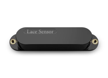 Lace Music Sensor Silver
