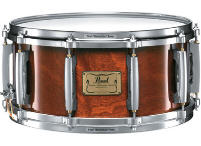 Pearl MHX 14x6,5 Acajou