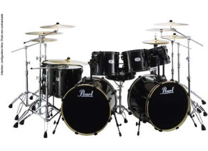 Pearl Export EX 5 Shells Standard 22"