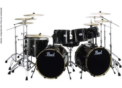 Pearl Export EX 5 Shells Standard 22"