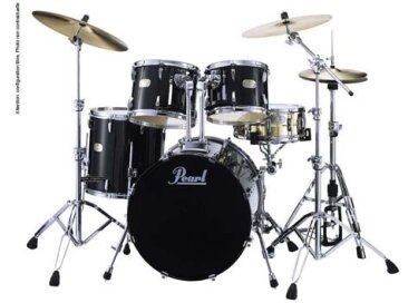 Pearl Session Custom SMX 4 Shells Standard