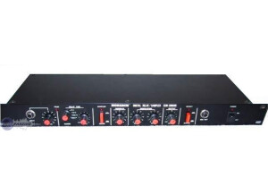 Monarch EEM-2800DS Digital Delay