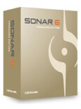 [NAMM] Upgrade gratuite de Sonar 6.2