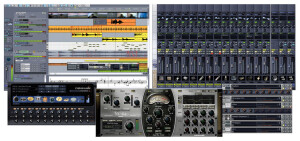 Cakewalk Sonar 6 Studio edition