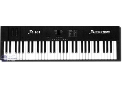 Fatar / Studiologic SL-161