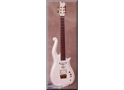 Schecter Cloud Guitar