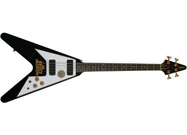 Epiphone Korina Flying V Bass