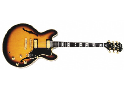Epiphone John Lee Hooker 1964 Sheraton II