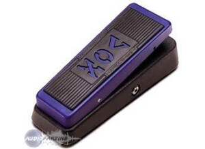 Vox V850 Volume