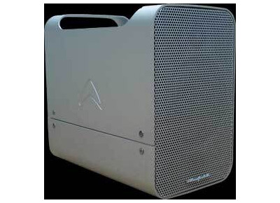 Wharfedale DS5A