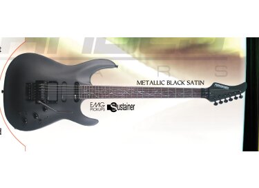 Fernandes Revolver Elite Limited (Sustainer)