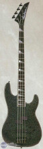 Jackson Concert Bass Custom