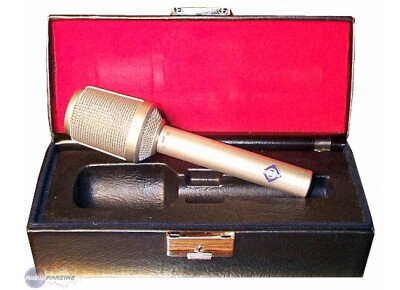 Neumann KM 86