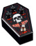 Coffin Case BDFX-1