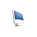 Voir la photo du Apple iMac Intel Core 2 Duo 24 Apple iMac Intel Core 2 Duo 24