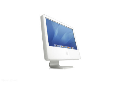 Apple iMac Intel Core 2 Duo 24