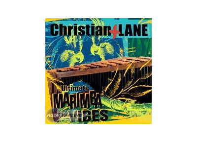DS Soundware Ultimate Marimba And Vibes