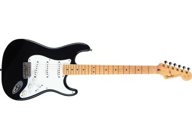 Fender Eric Clapton Stratocaster