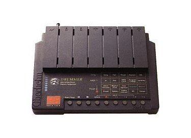 Oberheim Drummer