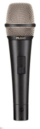 ElectroVoice launches PL series mics