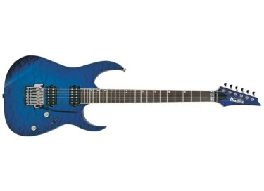 Ibanez RGT3020QM Prestige