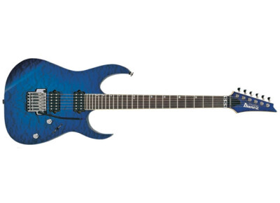 Ibanez RGT3020QM Prestige