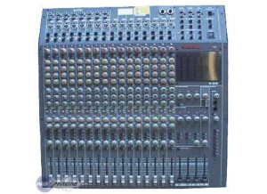 Tascam M-1516