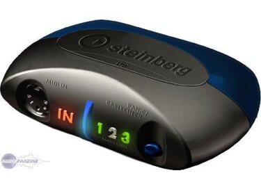 Steinberg Midex 3