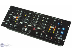 American Audio Q-Spand mkII
