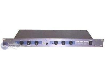 Aphex 104 Aural Exciter Type B