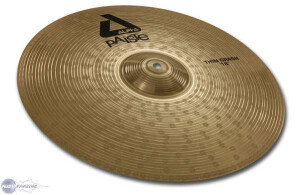 Paiste Alpha Thin Crash 18"