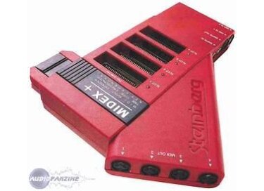 Steinberg Midex+