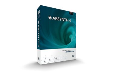 Native Instruments Absynth 4
