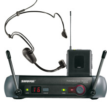 Shure PGX14/PG30