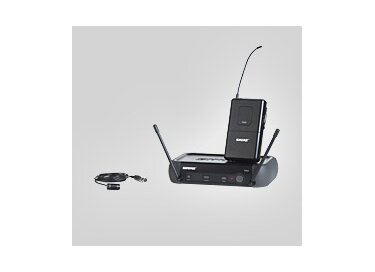 Shure PGX14/85