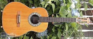 Ovation Country Artist 1624-4