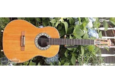 Ovation Country Artist 1624-4