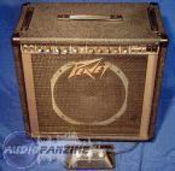 Peavey Triumph 60 Ultra Gain