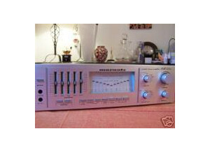 Marantz PM 550 DC