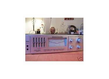 Marantz PM 550 DC