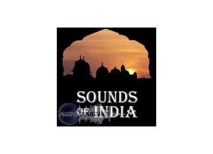 Image Line Sounds of India