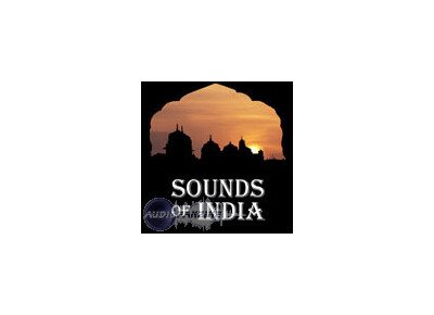 Image Line Sounds of India