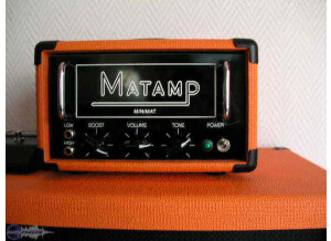 Matamp Minimat