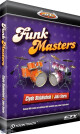 Toontrack Funkmasters EZX samples