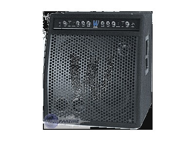 Warwick CCL 210 ND 8