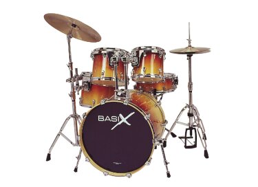 Basix custom tobacco